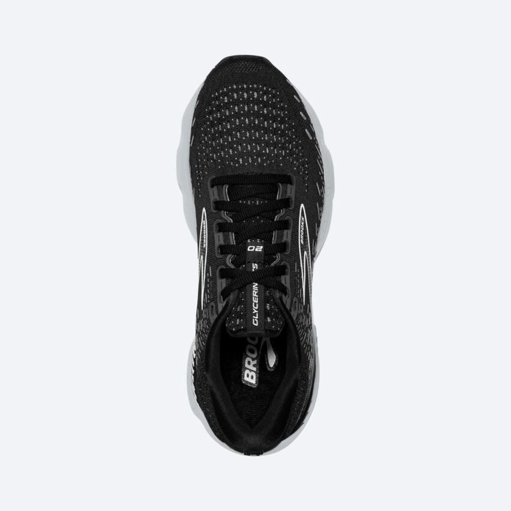 Women’s Brooks Glycerin GTS 20 - Picture 2 of 12